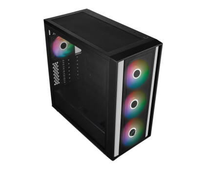 Obudowa COOLER MASTER MasterBox 600 czarna MB600-KGNN-S00
